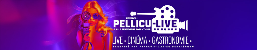 Festival Pellicu-Live